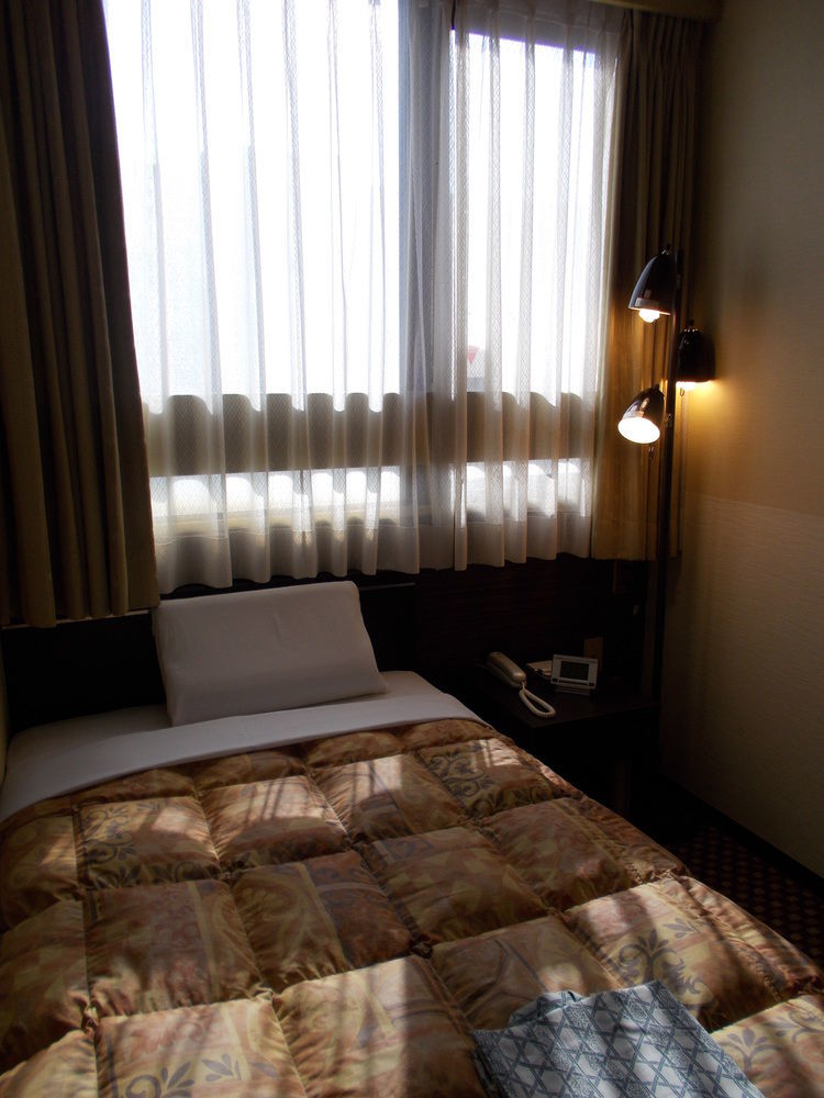 Hotel Matsuyama Hills Exterior foto